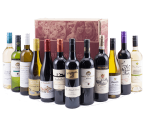 12BTL CLASSIC MIX LW GIFTX16