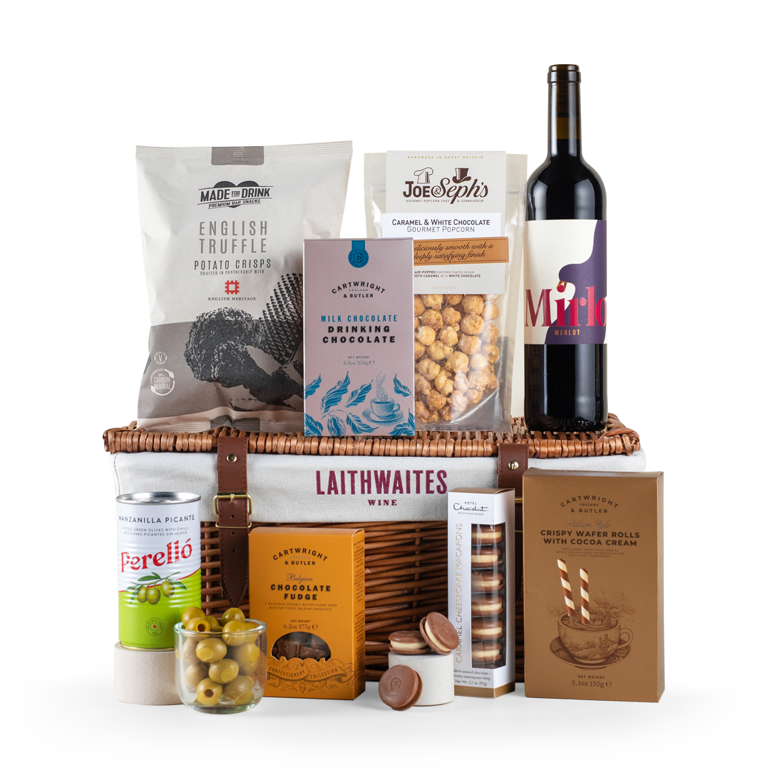 Warming Winter Hamper