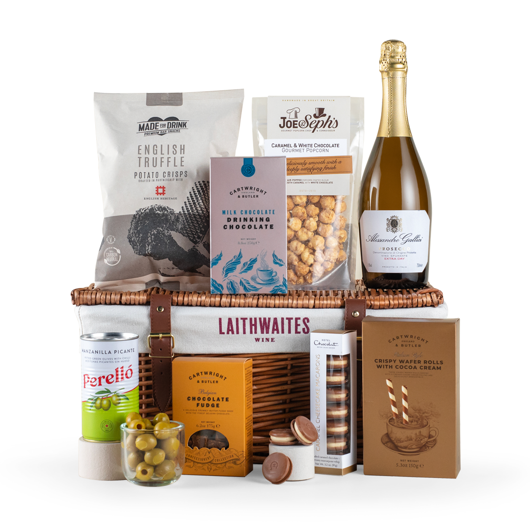 Festive Fizz Hamper