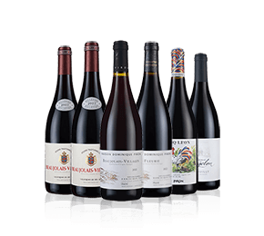 Beaujolais Six