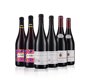 Beaujolais Six